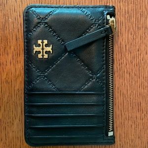 Tory Burch cardholder